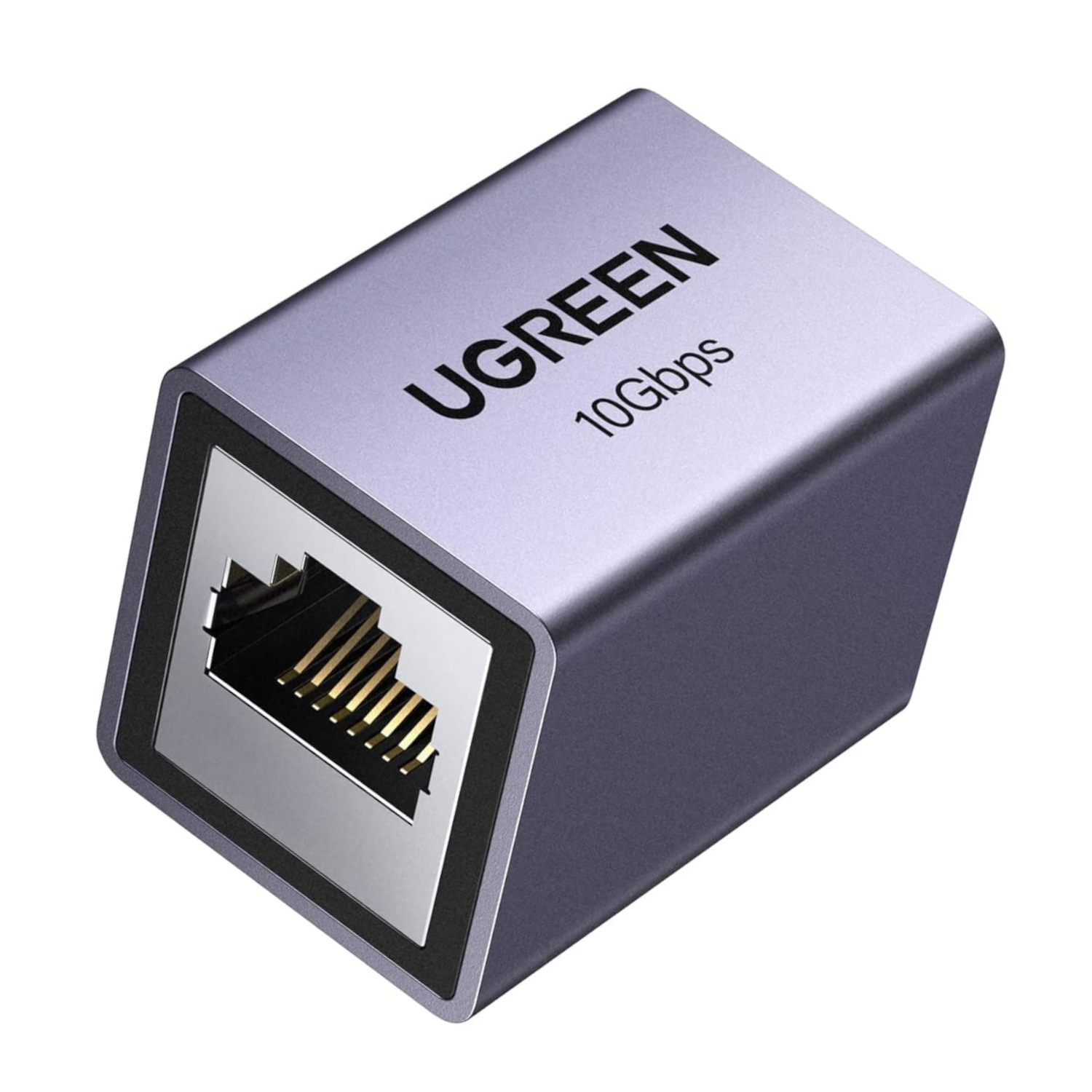 Ugreen RJ45 10Gbps Ethernet Extender Adapter