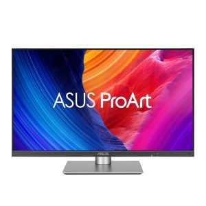 Asus ProArt 27" 5K IPS 60Hz Monitor with USB-C 96W PD