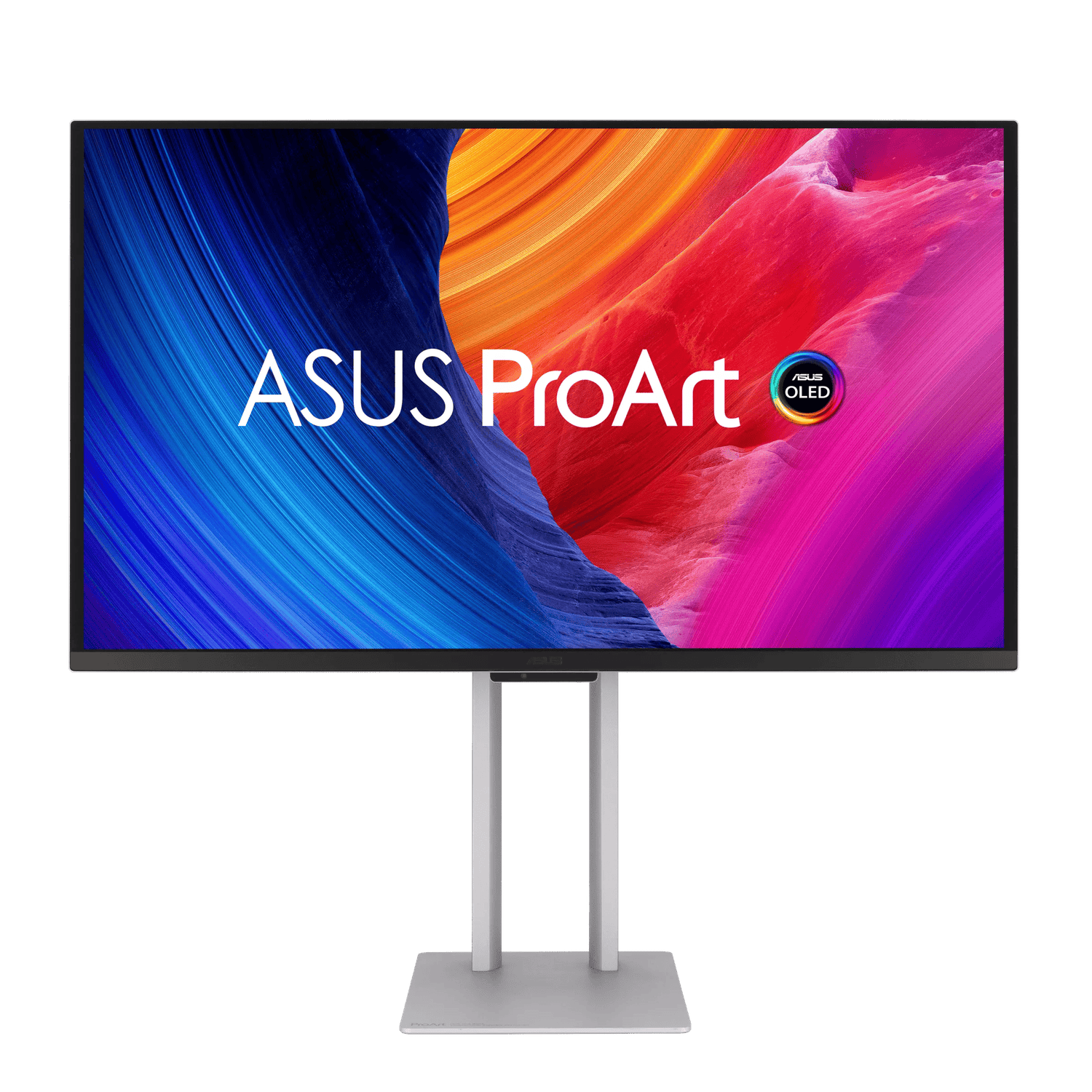 Asus ProArt QD-OLED 27" 4K UHD 240Hz Monitor with USB-C 96W PD