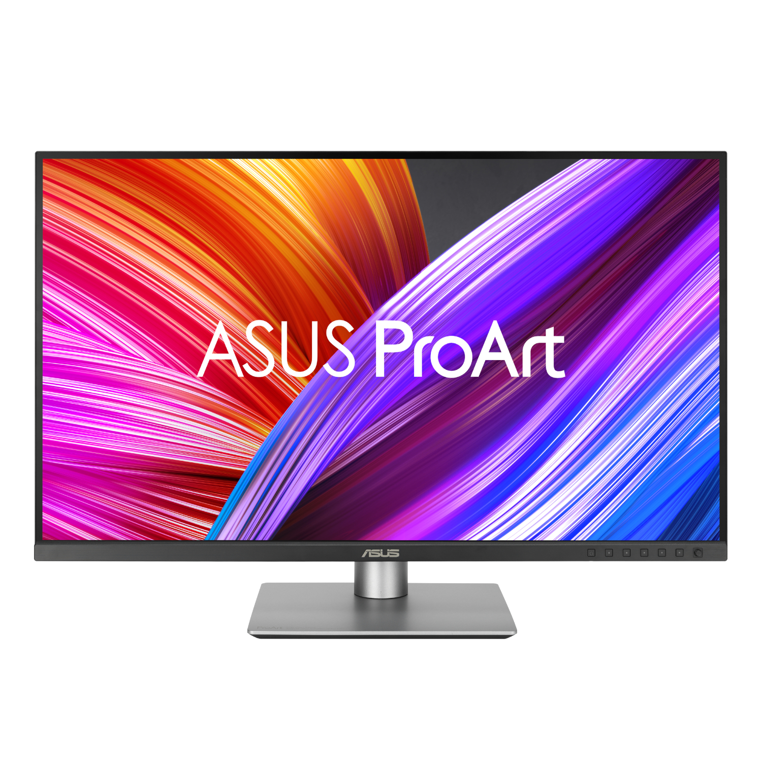 Asus ProArt 32" 4K UHD 60Hz Monitor with USB-C 96W PD