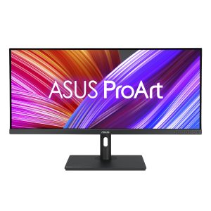 Asus ProArt 34" 4K UW QHD 120Hz with USB-C 96W PD