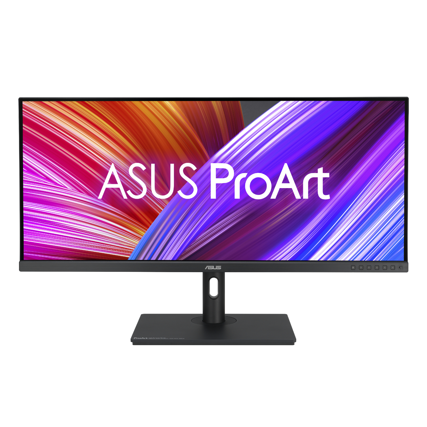 Asus ProArt 34" 4K UW QHD 120Hz with USB-C 96W PD