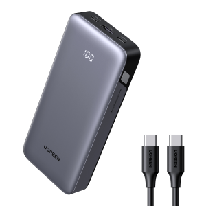 UGREEN Two-Way Fast Charging Power Bank