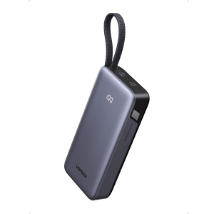 UGREEN 55W Fast Charging Power Bank