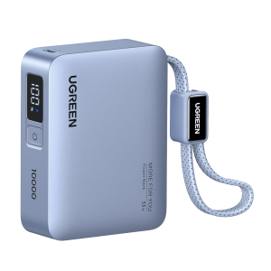 UGREEN 33W Fast Charging Power Bank