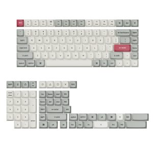 Keychron double shot PBT OSA keycap set - Retro