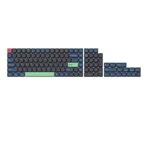 Keychron Dye-Sub PBT Full Keycap Set - Hacker