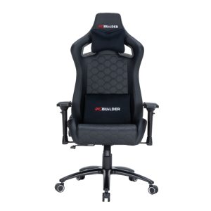 PCBuilder Navigator X Gaming Chair