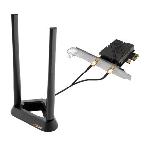 ASUS WiFi 7 6GHz, BT 5.4 PCI-E Adapter