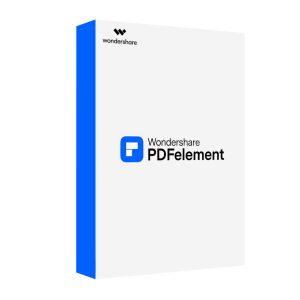 Wondershare PDFelement Professional for Windows Individual 2-Year Plan