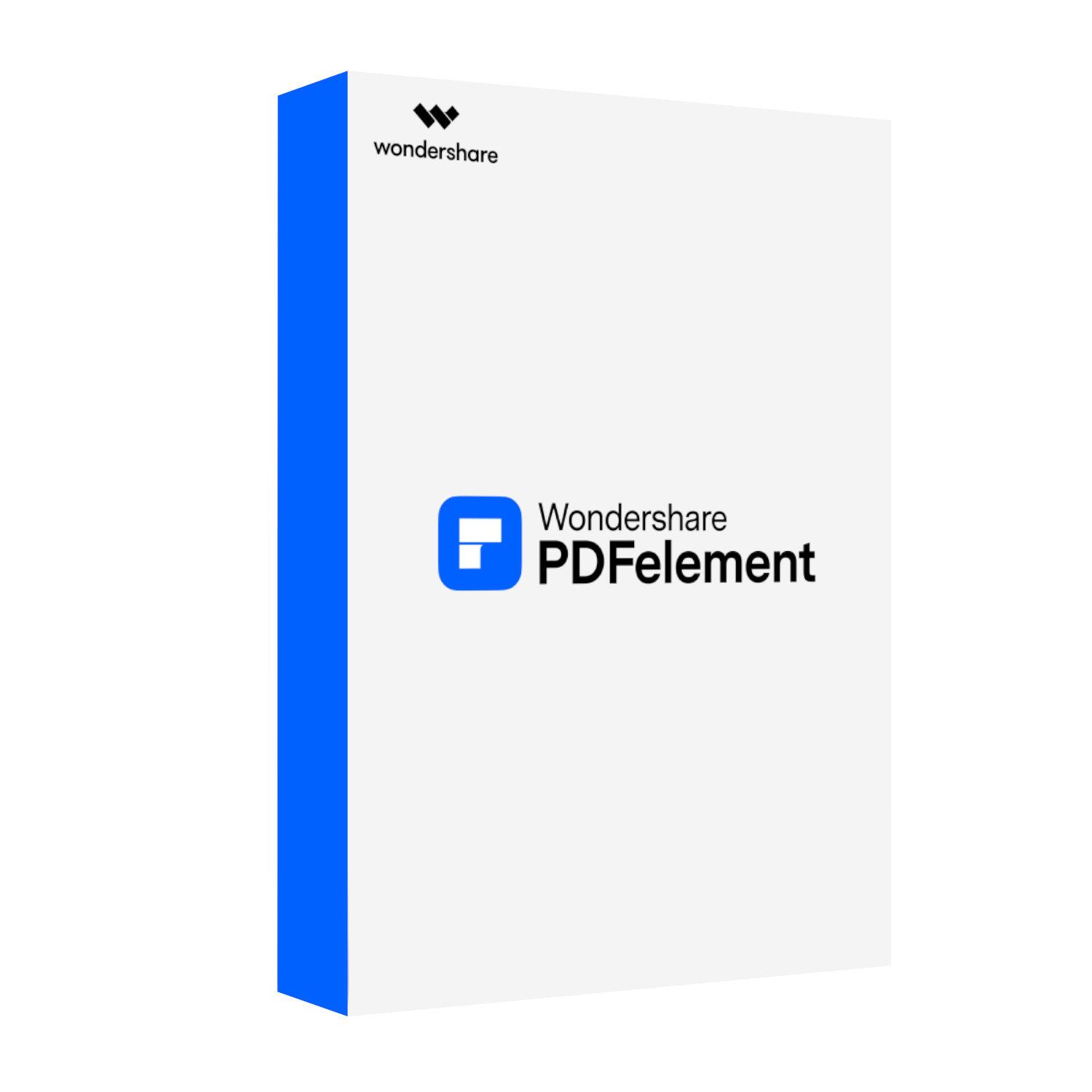 Wondershare PDFelement Professional for Windows Individual 2-Year Plan