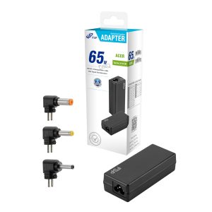 FSP NB Pro 65W Acer Universal Notebook Adapter