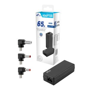 FSP NB Pro 65W Asus Universal Notebook Adapter