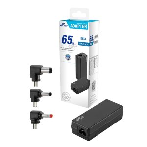 FSP NB Pro 65W Dell Universal Notebook Adapter