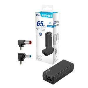 FSP NB Pro 65W HP Universal Notebook Adapter