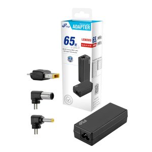 FSP NB Pro 65W Lenovo Universal Notebook Adapter