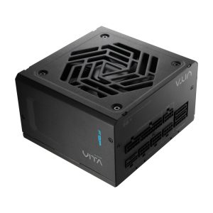 FSP VITA GM 1000W Gen5 ATX3.1 & PCIE5.1 80 Plus Gold Fully Modular Power Supply