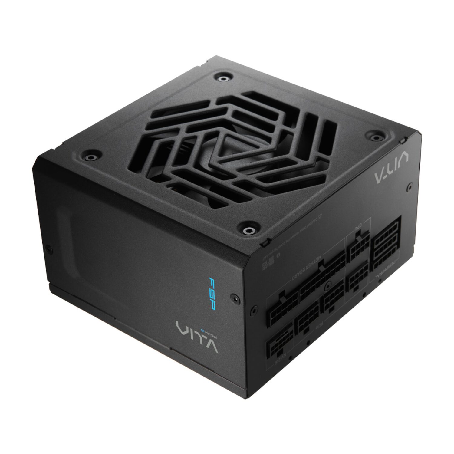 FSP VITA GM 1000W Gen5 ATX3.1 & PCIE5.1 80 Plus Gold Fully Modular Power Supply