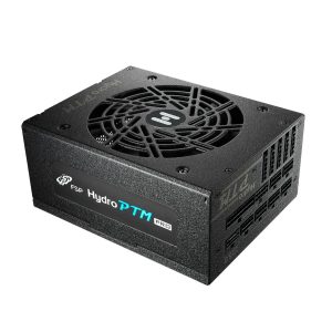 FSP Hydro PTM Pro 1200W Gen5 ATX3.0 & PCIE5.0 80 Plus Platinum Fully Modular Power Supply