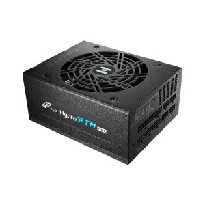 FSP Hydro PTM Pro 1200W Gen5 ATX3.0 & PCIE5.0 80 Plus Platinum Fully Modular Power Supply