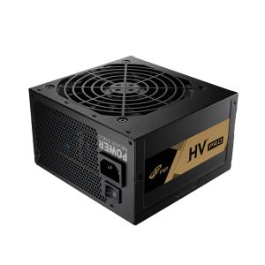 FSP HV Pro 550W 80 Plus Non-Modular Power Supply