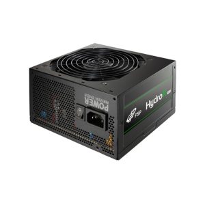 FSP Hydro Pro K 600W 80 Plus Bronze Non-Modular Power Supply