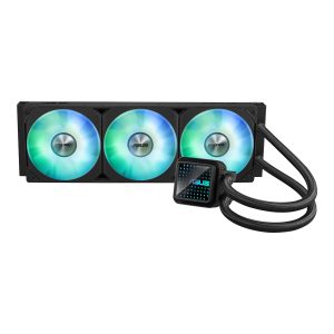 ASUS PRIME 360MM ARGB AIO Liquid CPU Cooler