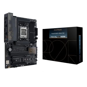 ASUS ProArt B650 CREATOR AM5 ATX Gaming Motherboard