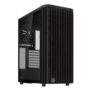 ASUS ProArt PA401 Wood Edition ATX Gaming Chassis