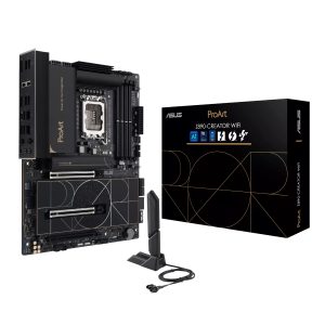 ASUS PROART Z890 CREATOR WIFI LGA 1851 ATX Gaming Motherboard