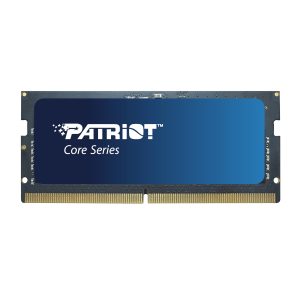 Patriot Signature Line 12GB 5600MHz DDR5 SODIMM Notebook Memory