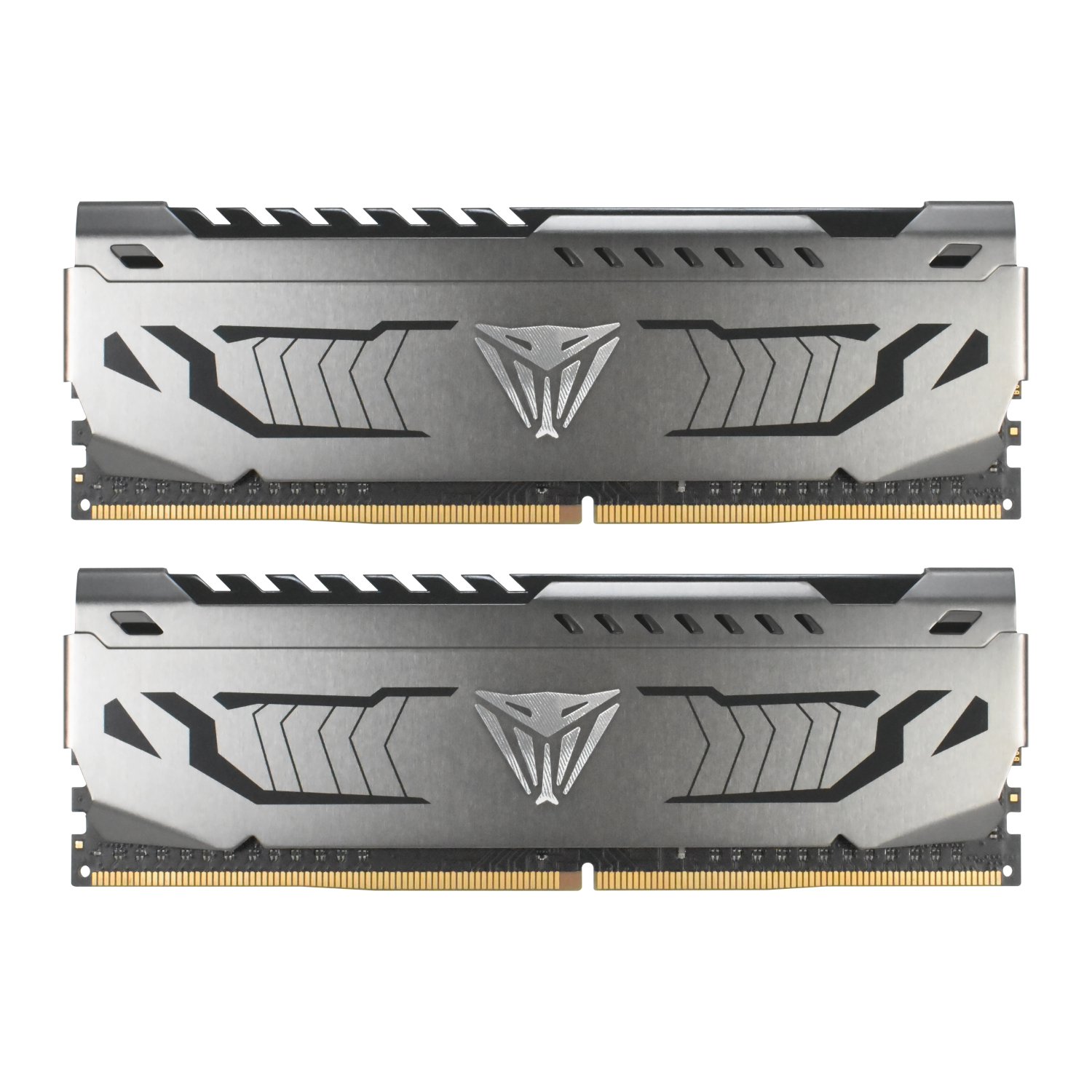 Patriot Vipersteel 64GB KIT (2x32GB) 3600MHz DDR4 Desktop Gaming Memory