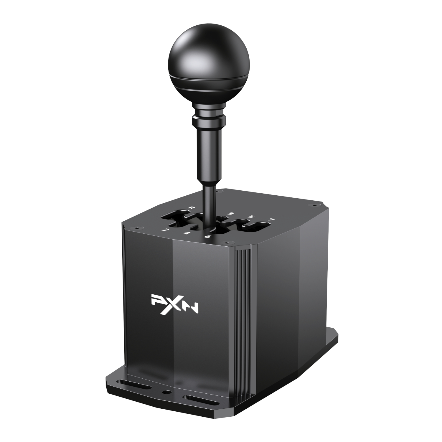 PXN SFU H-Pattern (7+1) Racing Gear Shifter
