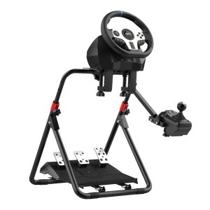 PXN A9 Stand for gaming wheel