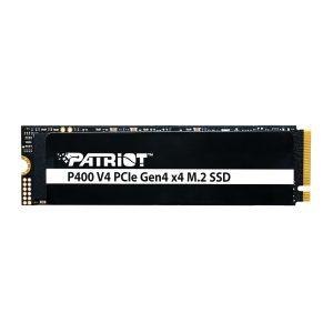 Patriot P400 V4 1TB M.2 PCIe NVMe SSD