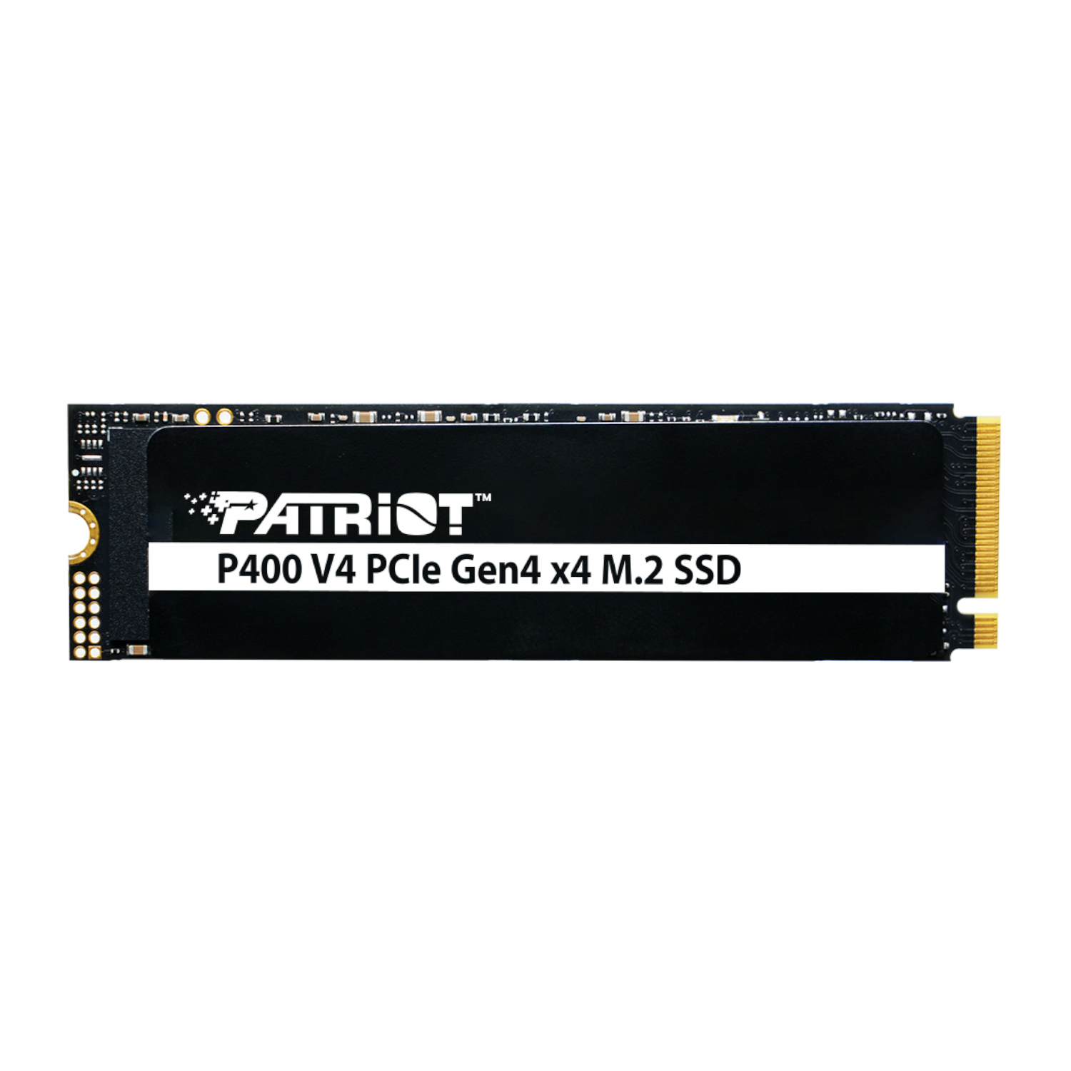 Patriot P400 V4 1TB M.2 PCIe NVMe SSD