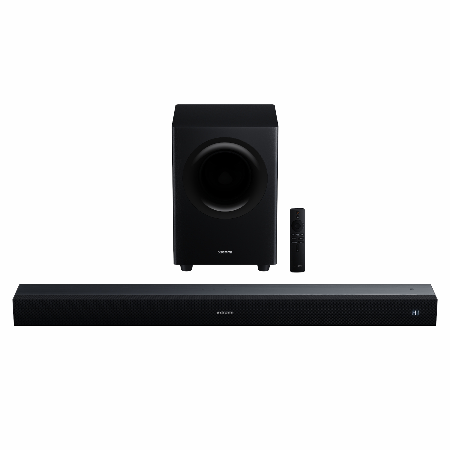 Xiaomi Soundbar Pro 2.1