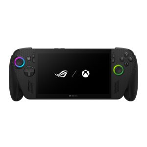 ASUS RC73XA-ZP2410B0W ROG Xbox Ally X | AMD Ryzen™ Z2 Extreme | 7" FHD | 24GB RAM | 1TB Handheld Gaming Console - Black