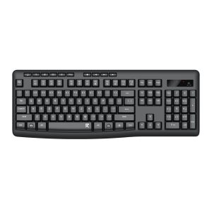 REDRAGON BK-7367 Wireless Office Keyboard - Black
