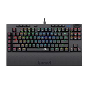 REDRAGON BROADSWARD Wired Mechanical Gaming Keyboard