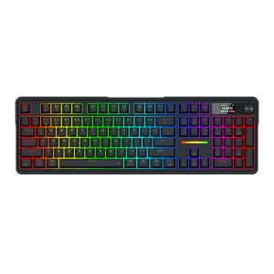 REDRAGON TERRAFLARE PRO Wireless Mechanical Gaming Keyboard