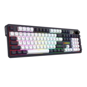 REDRAGON TERRAFLARE PRO Wireless Mechanical Gaming Keyboard