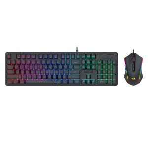 REDRAGON 2 in 1 Wired Gaming Combo