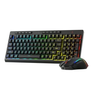 REDRAGON 2 in 1 Wireless Gaming Combo