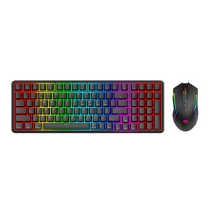 REDRAGON 2 in 1 Wireless Gaming Combo