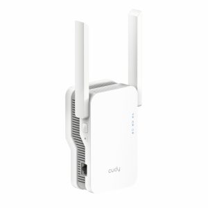Cudy BE3600 Mesh Dual Band WiFi7 Range Extender | Wall Plug