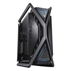 ASUS ROG HYPERION GR701 E-ATX Gaming Chassis - Black