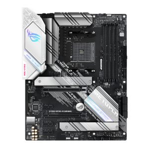 ASUS ROG STRIX B550-A Gaming AM4 ATX Gaming Motherboard