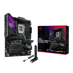 ASUS ROG STRIX Z890-E Gaming WIFI ATX Gaming Motherboard