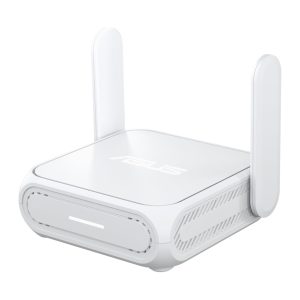 ASUS Dual-Band WiFi 7 4G & 5G USB-C Travel Router